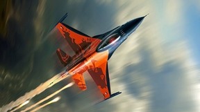 f-16,fighter,askeri taşıt,uçak,f-serisi