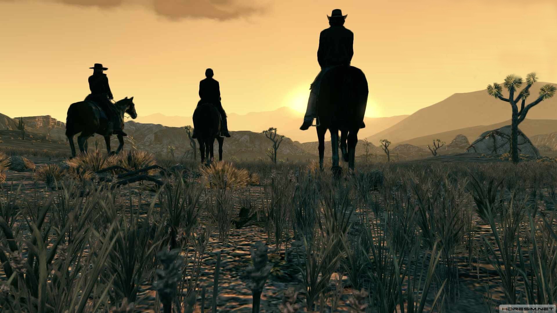 call of juarez,bound in blood