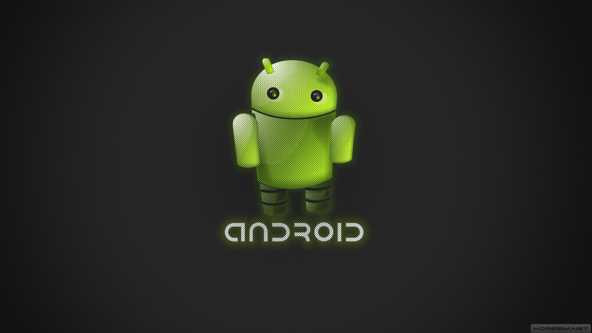 android,işletim sistemi,logo