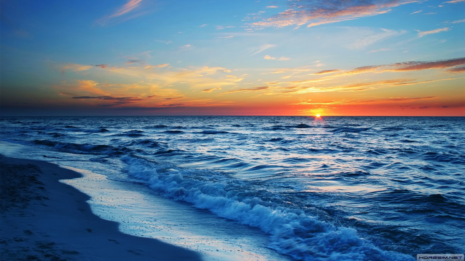 deniz,doğa,günbatımı,kumsal