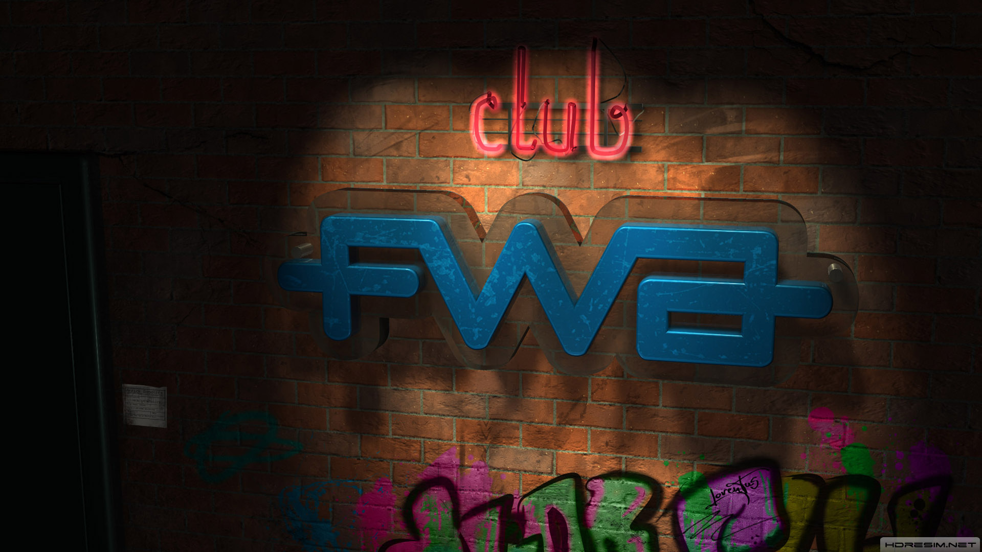 fwa,soyut,club
