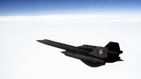 lockheed,sr-71,uçak,askeri taşıt,blackbird