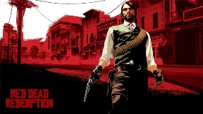 red dead redemption,red dead