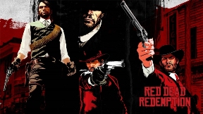 red dead redemption,red dead