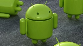 android,işletim sistemi,logo,marka,3d
