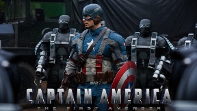 kaptan amerika,film,avengers,ilk yenilmez,chris evans