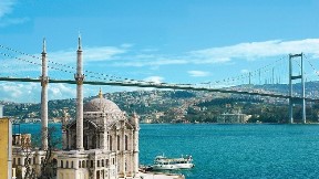 istanbul,şehir,deniz,cami,köprü