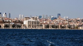 istanbul,deniz,şehir