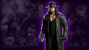 smackdown,the undertaker