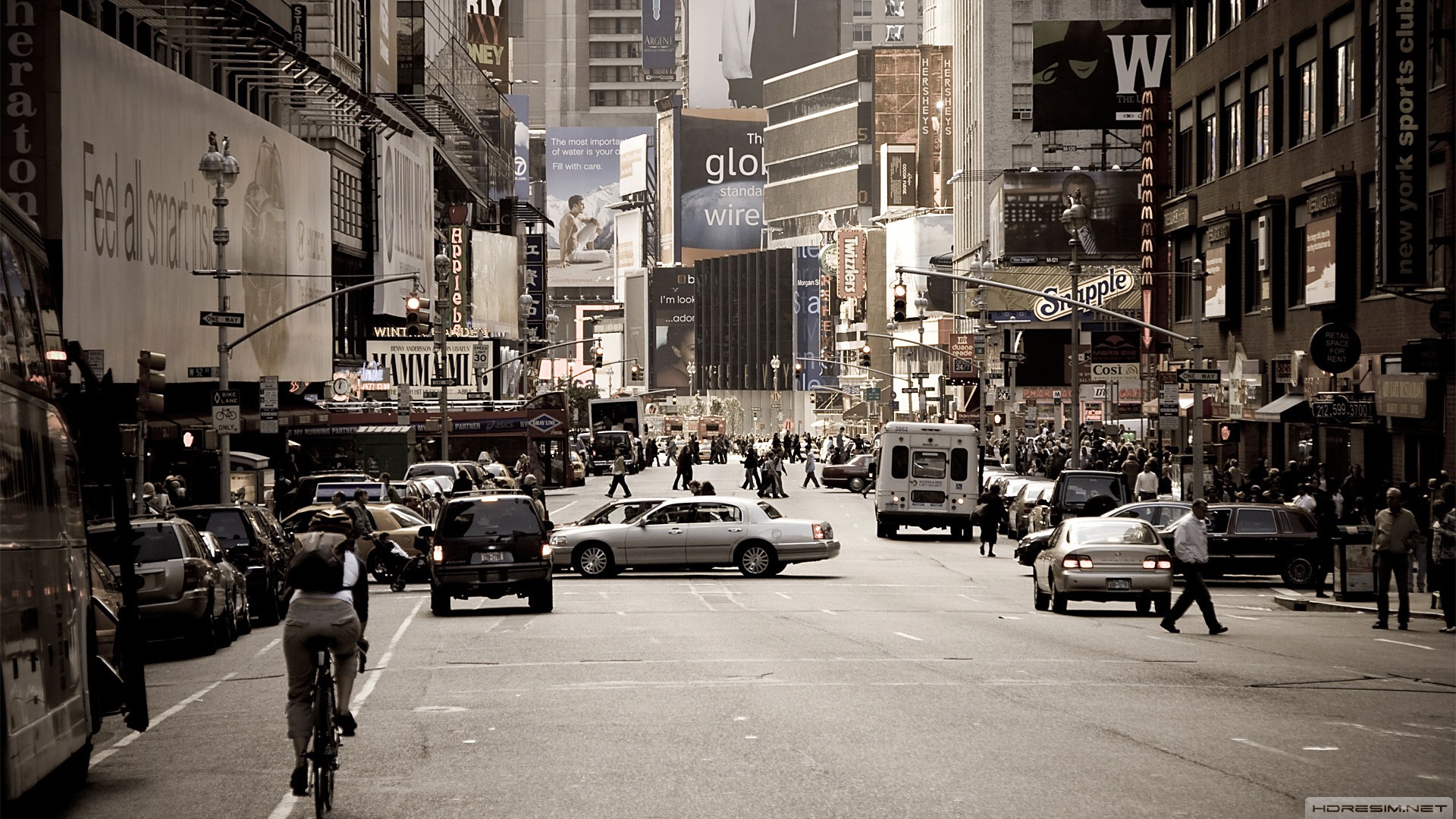 new york,şehir,cadde