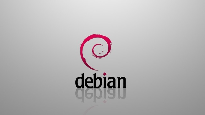 Debian Duvar Kağıdı