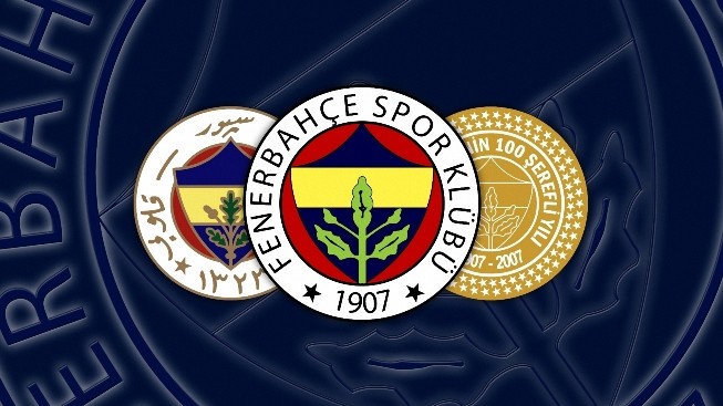 Fenerbahçe Duvar Kağıdı Logolar
