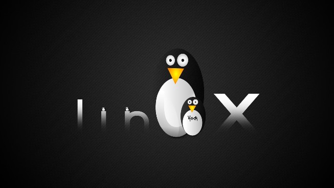 Linux Wallpaper