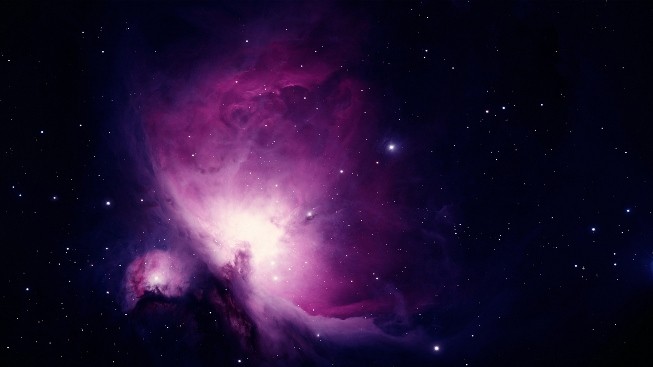 Gaz Bulutu (Nebula)