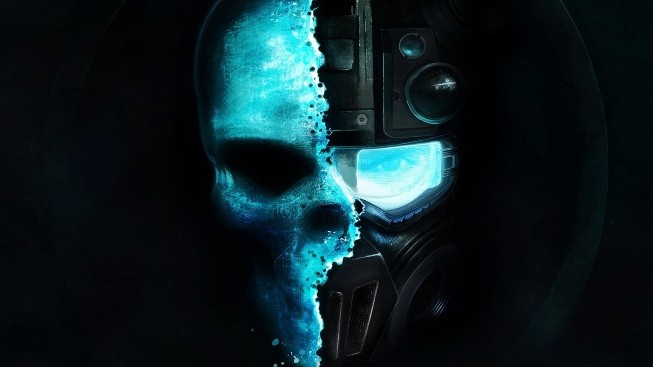 Ghost Recon: Future Soldier Wallpaper
