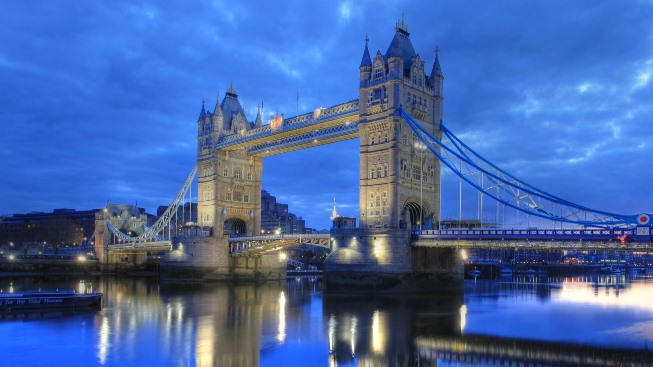 Londra Köprüsü