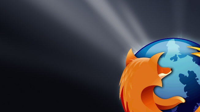 Mozilla Firefox Duvar Kağıdı