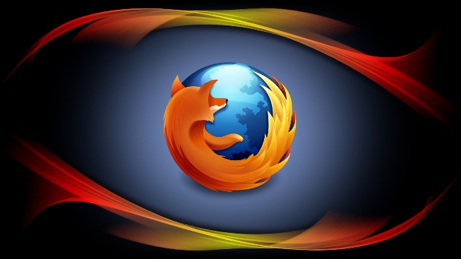 Mozilla Firefox Sanatsal