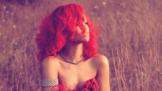 Rihanna Loud Duvar Kağıdı
