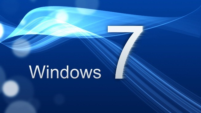 Windows 7 Duvar Kağıdı