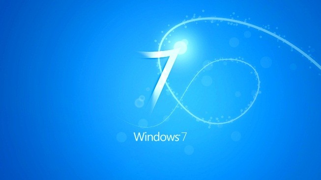 Windows 7 Sanatsal