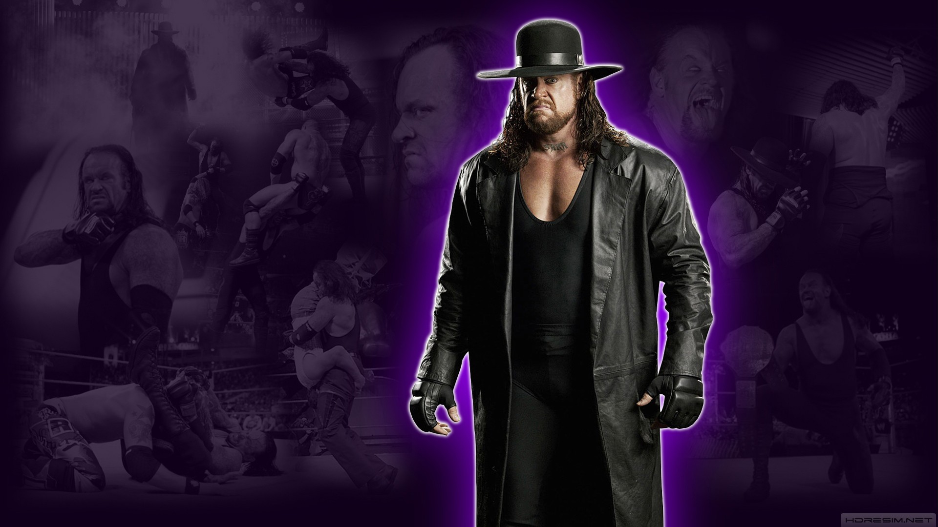 smackdown,the undertaker