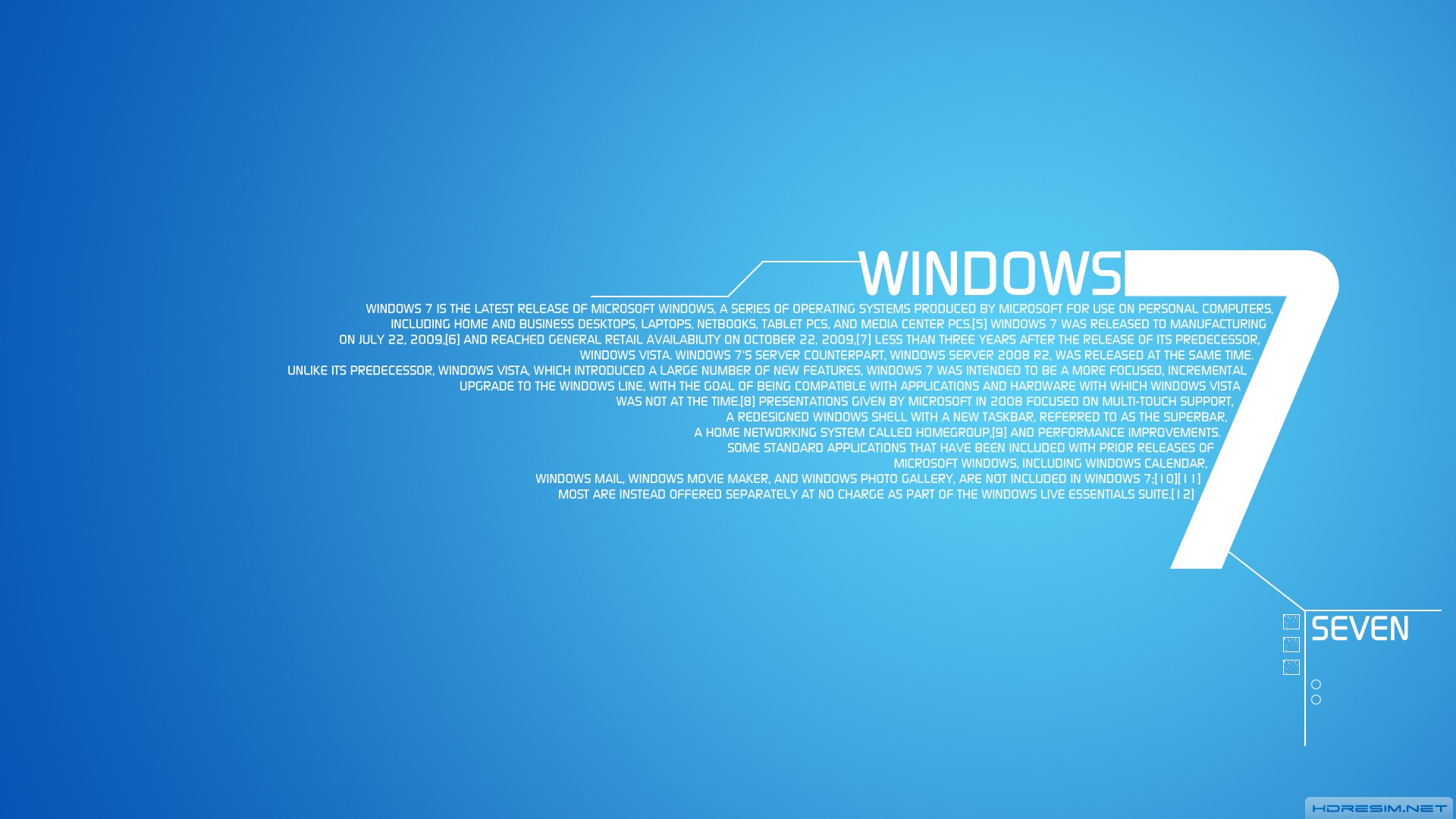 windows,windows 7,yazılım,işletim sistemi