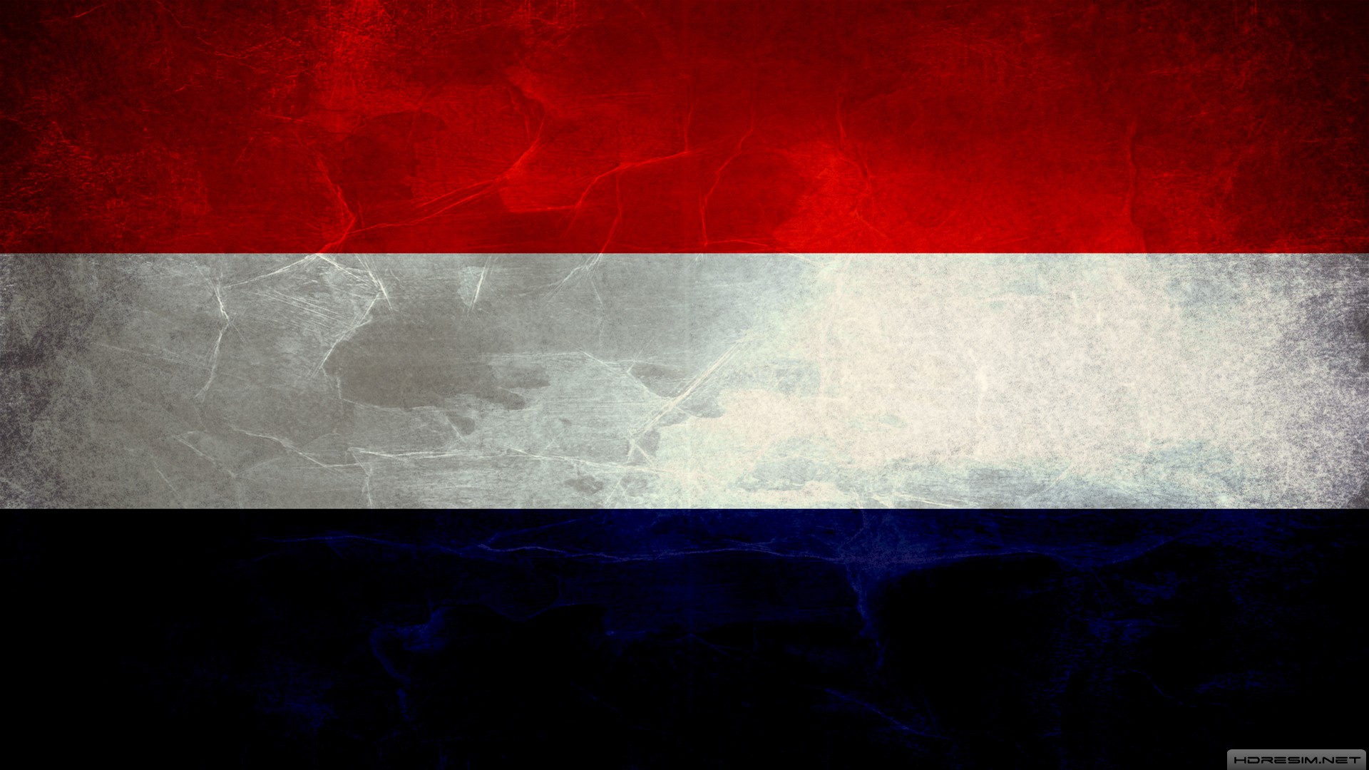 bayrak,hollanda