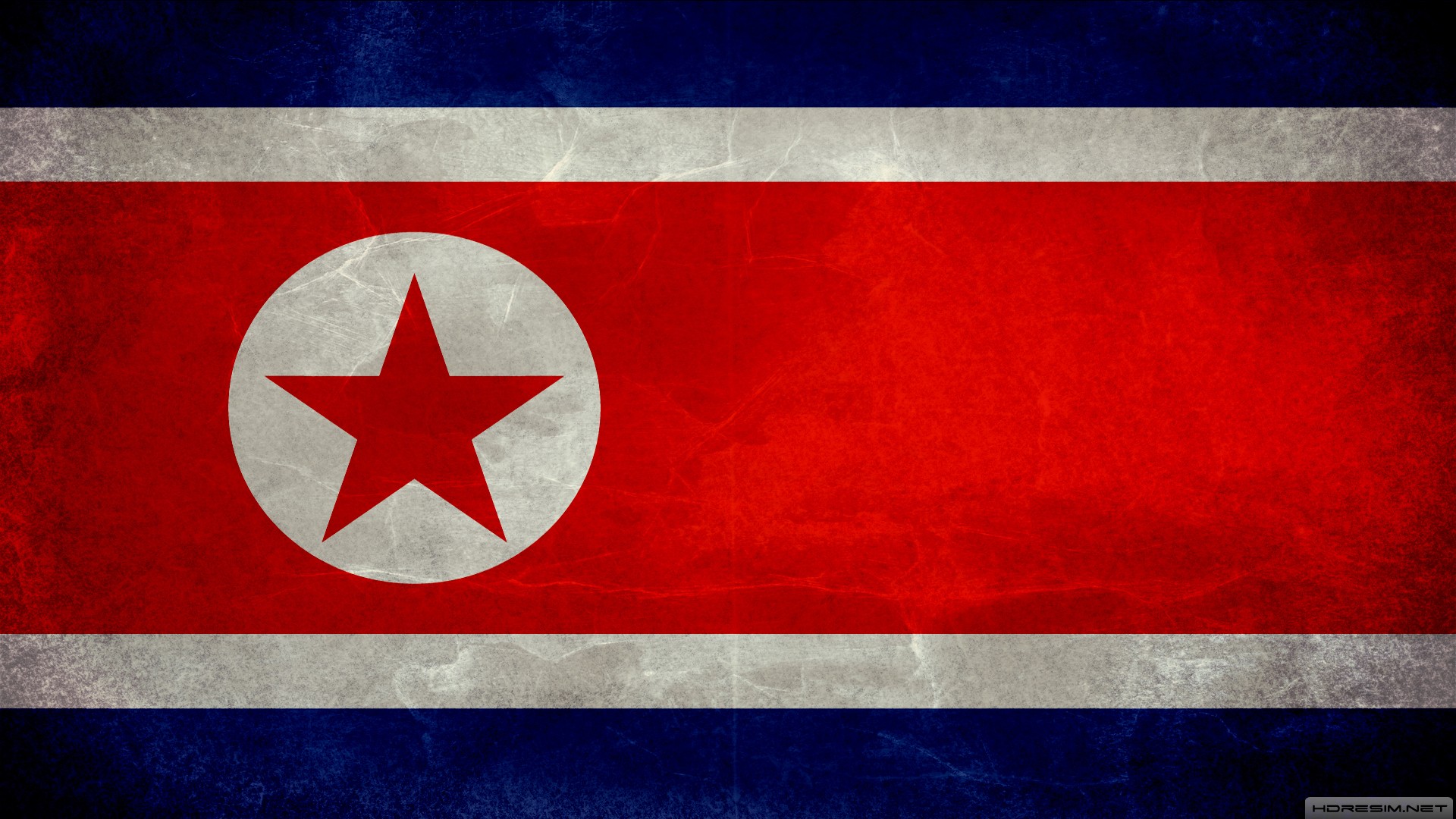 bayrak,kuzey kore