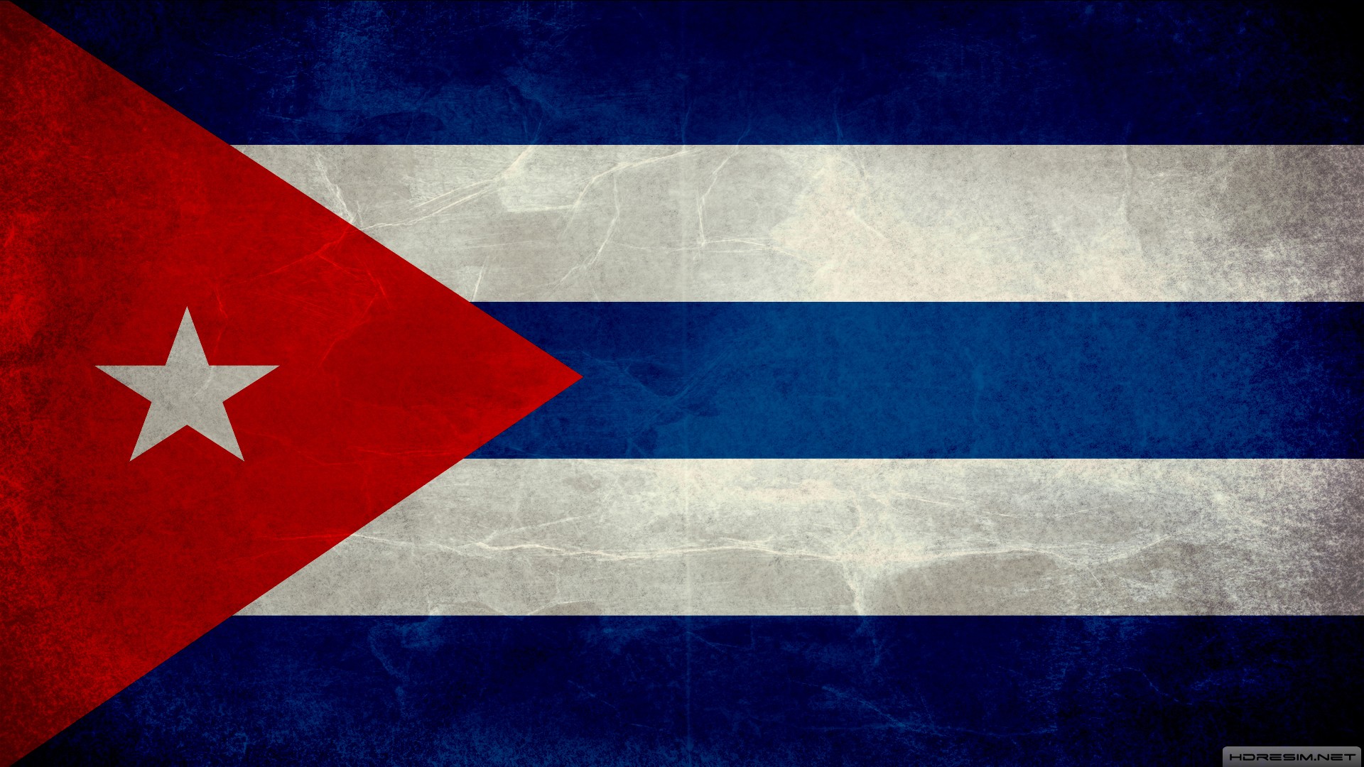 bayrak,küba