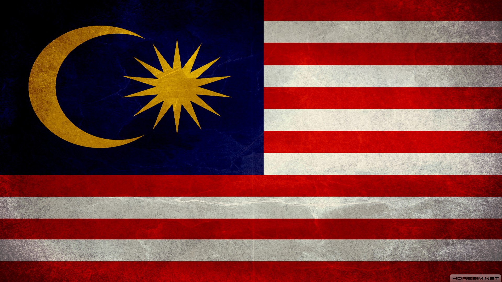 bayrak,malezya