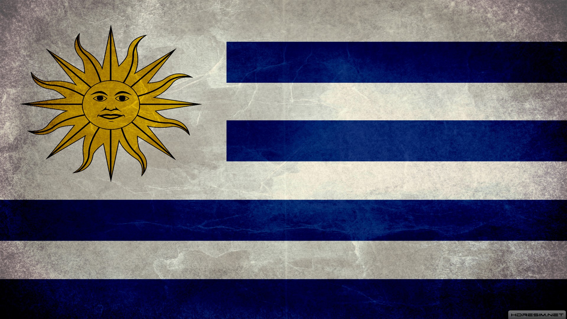 bayrak,uruguay