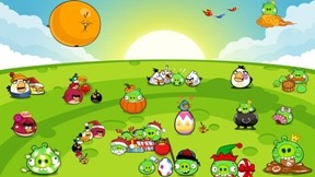 angry birds,mobil oyun