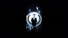 Anonymous,hacker grup,internet