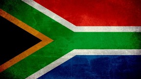 bayrak,güney afrika