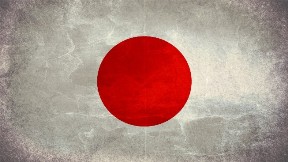 bayrak,japonya