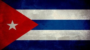 bayrak,küba