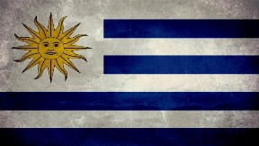 bayrak,uruguay