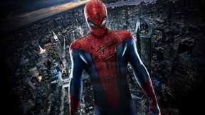 spider-man,the amazing,film