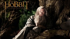 hobbit,beklenmedik yolculuk,film,Ian mckellen