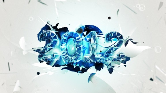 Hoş Geldin 2012