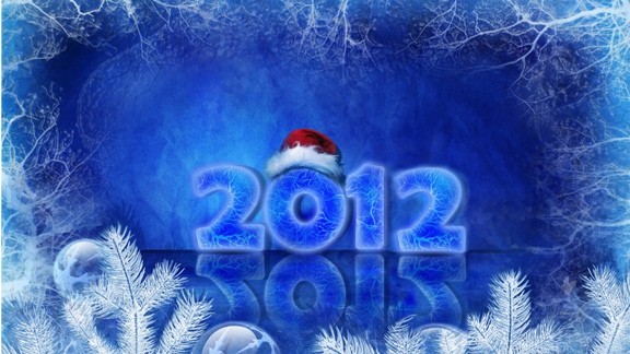 Yeni Yıl 2012