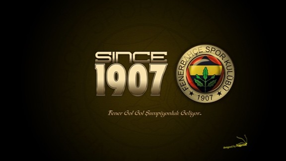 Fenerbahçe 1907
