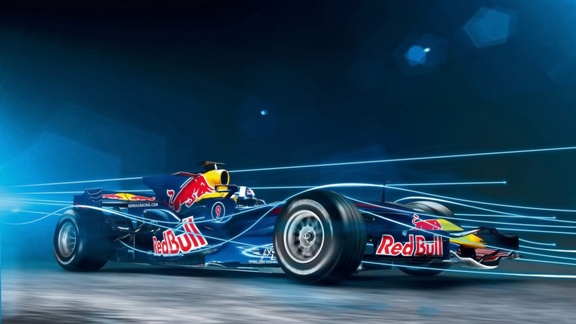 Formula 1 Red Bull Takımı 2012