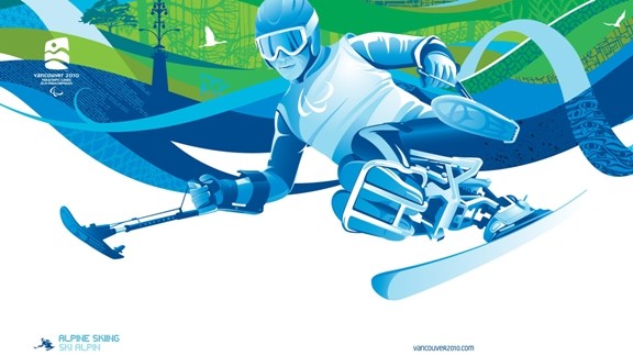 2010 Kış Oyunları: Alp Disiplini