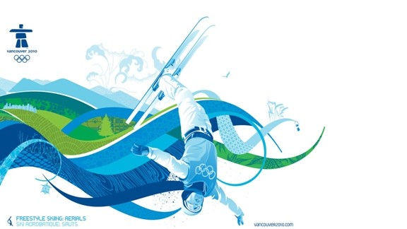 2010 Kış Oyunları: Serbest Stil Kayak
