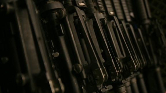 M4A1 Carabine