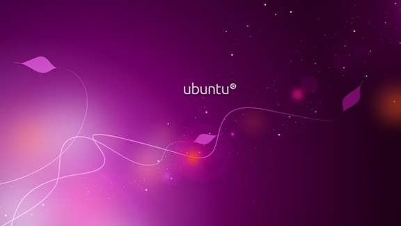 Ubuntu Dalgalar