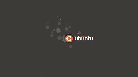 Ubuntu Kahverengi Kabarcıklar