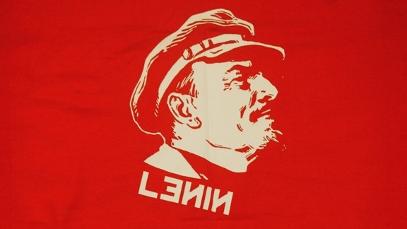 Vladimir Ilyich Lenin